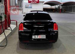 کرایسلەر 300